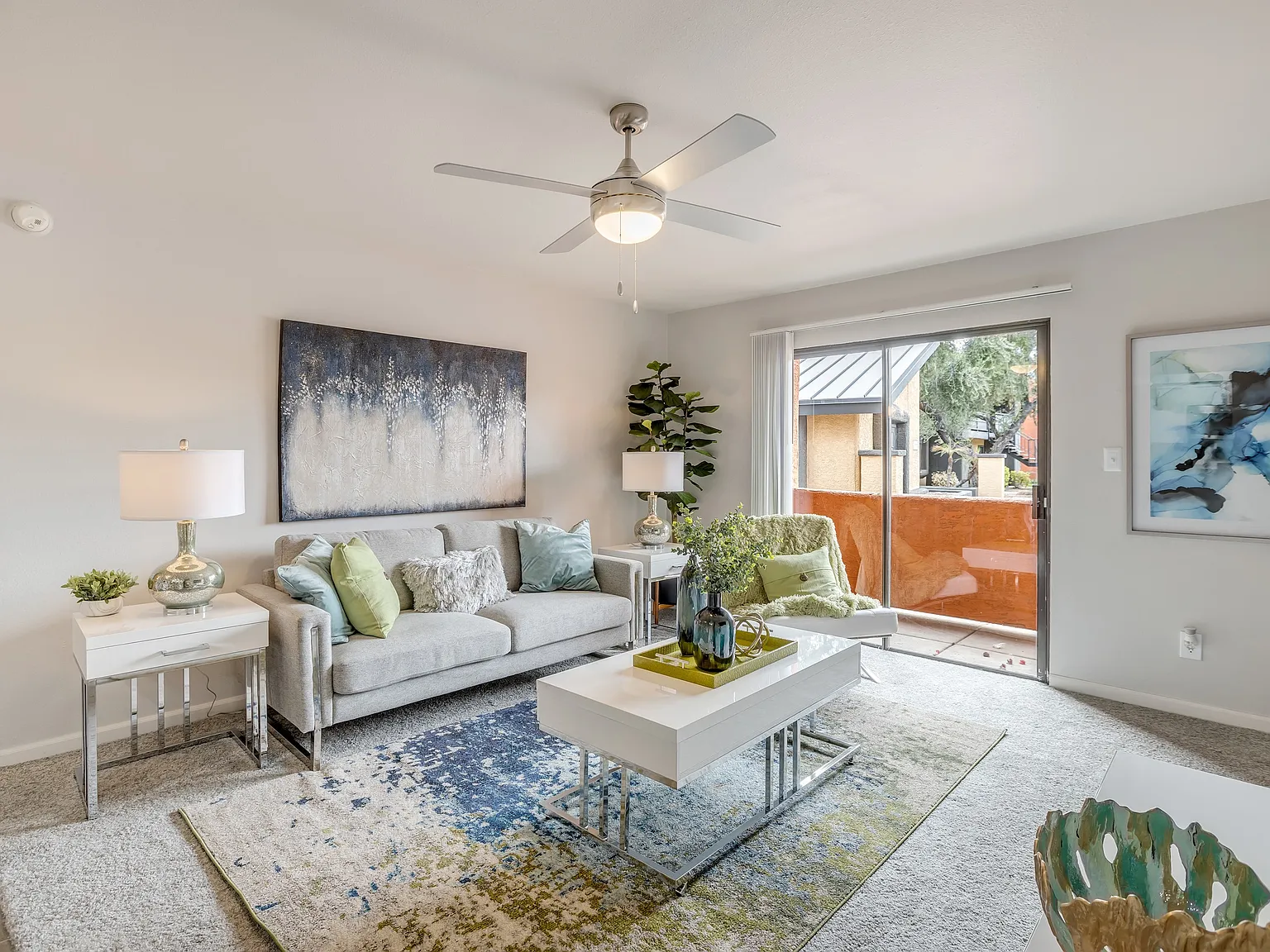 Onnix Apartments — Photo 4