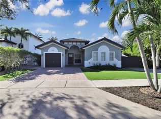 1000 SW 154th Ave, Miami, FL 33194
