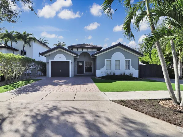 1000 SW 154th Ave, Miami, FL 33194