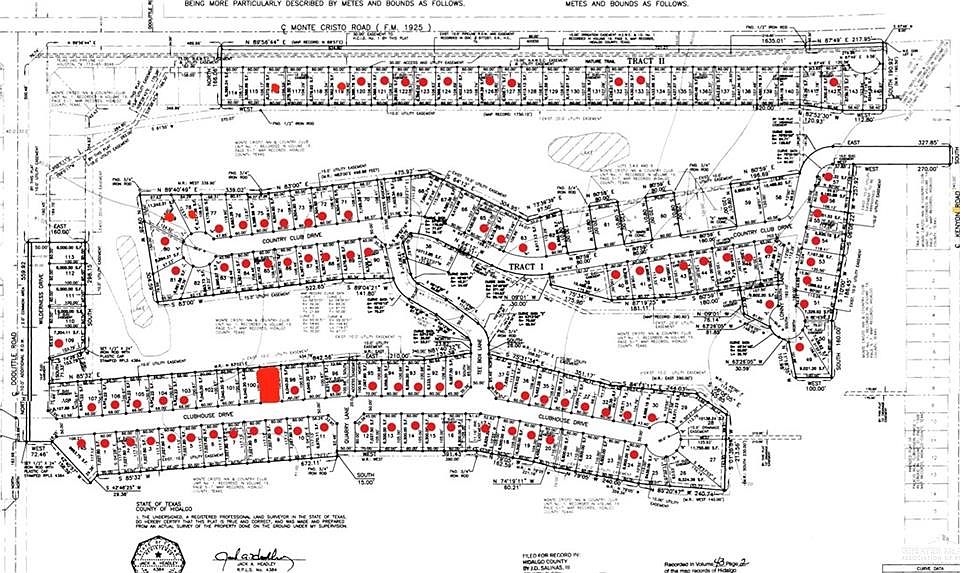 1st image of 3251 Clubhouse Dr