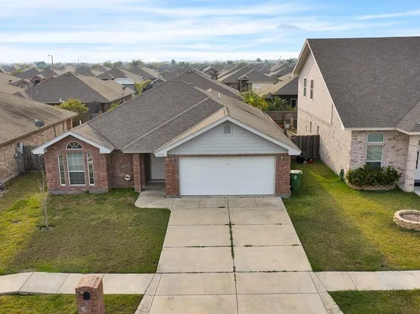 2540 Windsor Pl, Brownsville, TX 78520