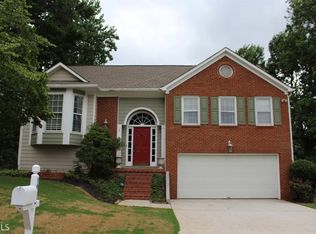 1010 San Marcos Cv #32, Lawrenceville, GA 30043