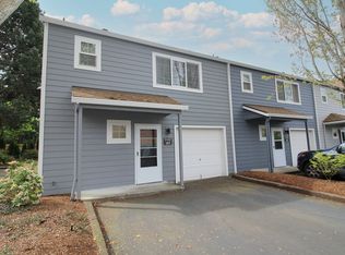 7117 SW Sagert St UNIT 101, Tualatin, OR 97062