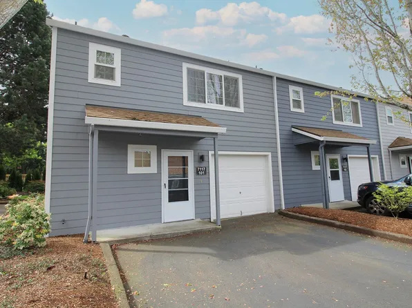 7117 SW Sagert St Unit 101, Tualatin, OR 97062