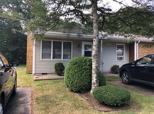 26 W Castle Way #A, Charlestown, RI 02813