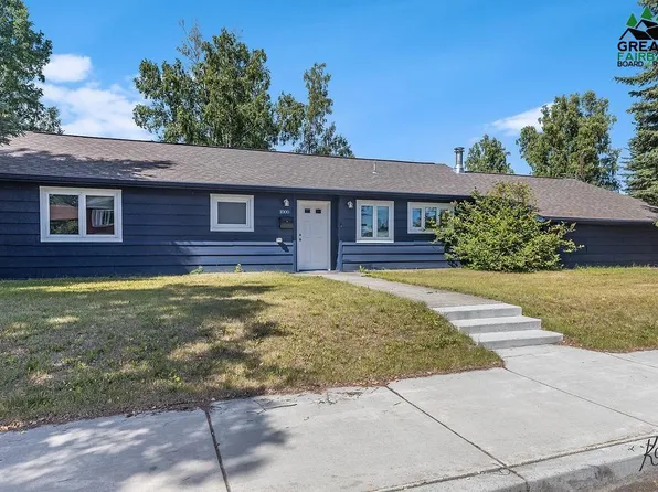 1000 Kellum St, Fairbanks, AK 99701