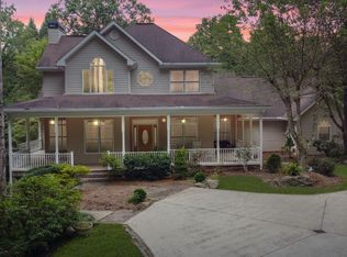 137 E Mountaintown Trl #2, Ellijay, GA 30540