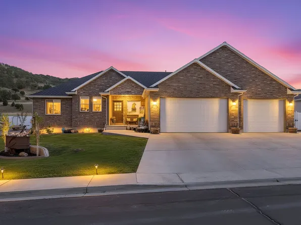 1001 S 480 E, Nephi, UT 84648