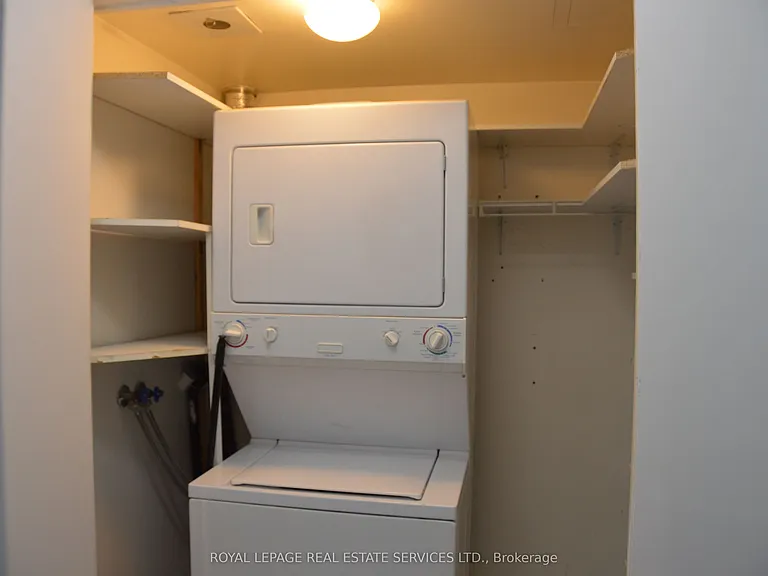 80 Western Battery Rd #1512 — Photo 17