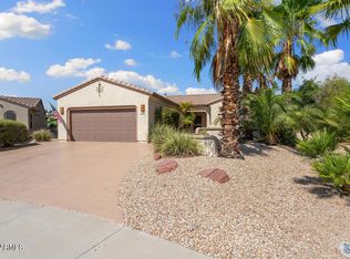 19204 N Hunters Run, Surprise, AZ 85387