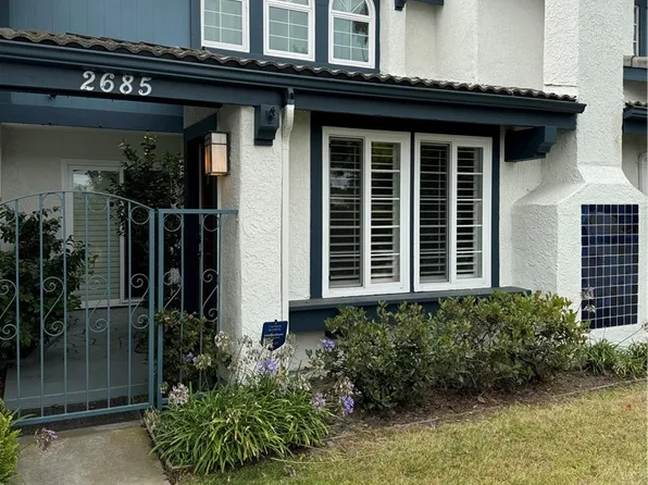 2685 Barnacle Cv, Port Hueneme, CA 93041