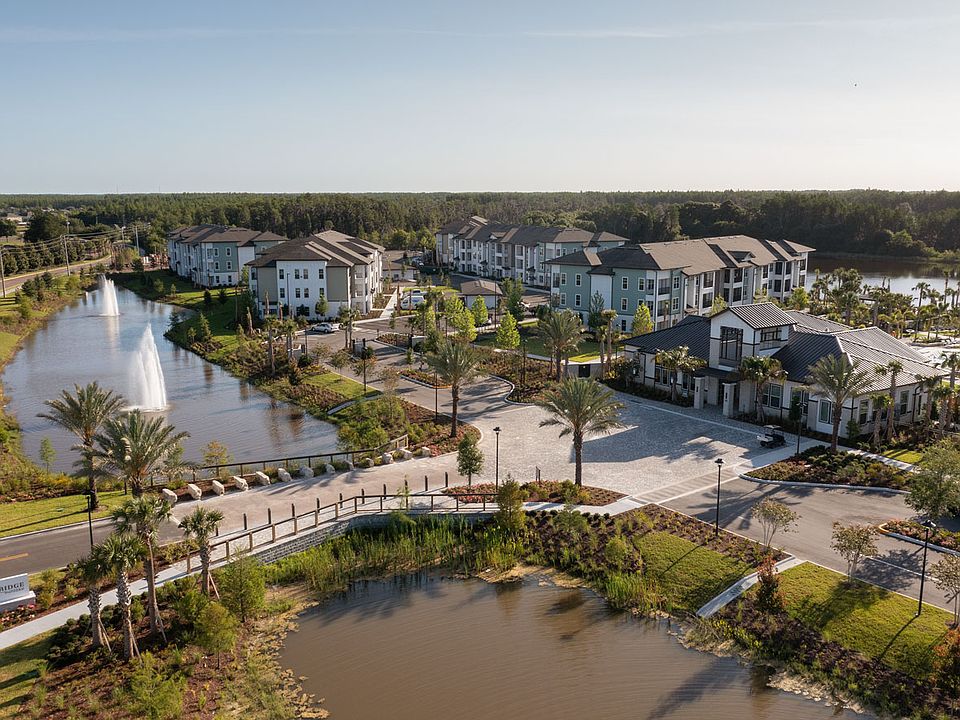 Bainbridge Sunlake Apartments Land O Lakes, FL Zillow