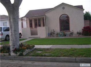 2635 E Harrison St, Carson, CA 90810