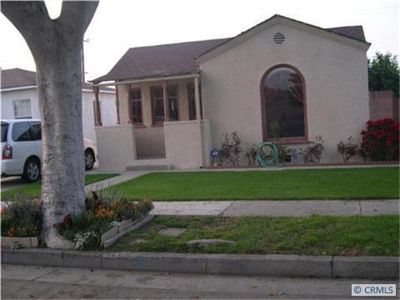 2635 E Harrison St, Carson, CA, 90810