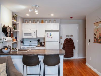 332 Jamaicaway APT 207, Jamaica Plain, MA, 02130