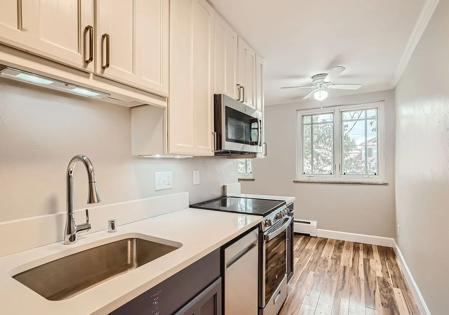 Charming Studio Condo in Platt Park — Photo 3