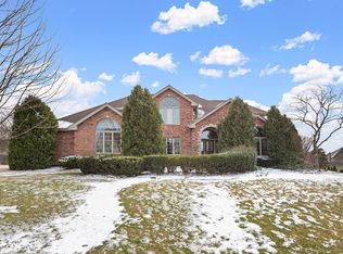 13172 Briar Patch Ln, Lemont, IL 60439