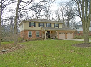 8343 Shadowpoint Ct, Cincinnati, OH 45242