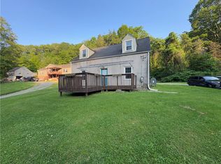 316 Dutchman Run Rd, New Kensington, PA 15068