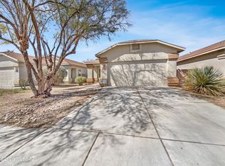 5313 N Crowley Ln, Tucson, AZ 85705