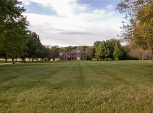 3546 W County Road 200 S, Danville, IN 46122
