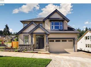 3390 Vista Heights Ln, Eugene, OR