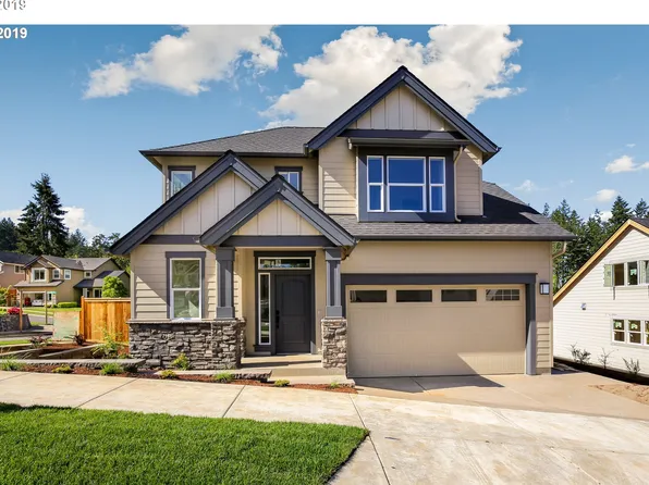 3390 Vista Heights Ln, Eugene, OR 97405