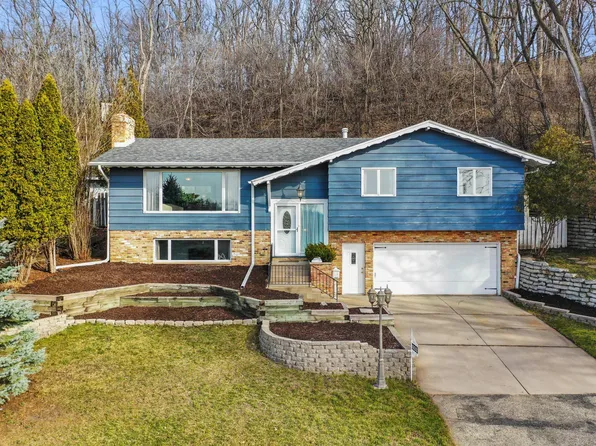 803 15 1/2 St NW, Rochester, MN 55901