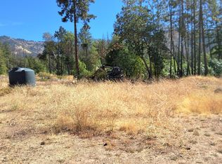 Tumbleweed Trl #89, Jacksonville, OR