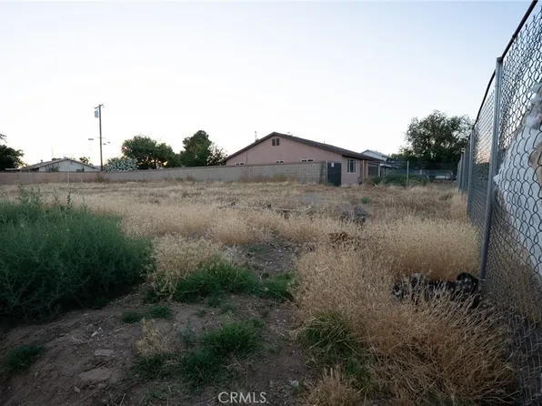 0 E Avenue Q3 Lot 159, Palmdale, CA 93550