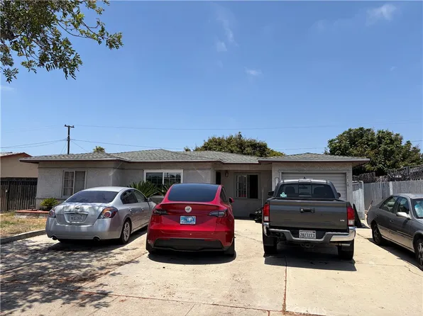 9171 Oasis Ave, Westminster, CA 92683