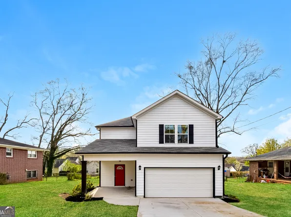 5897 Meadowview Rd, Rex, GA 30273