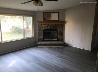 432 Palm Way, Georgetown, FL 32139