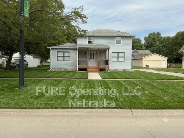 316 N 13th St, Tekamah, NE 68061
