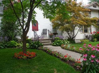 1333 Saint Paris Rd, Springfield, OH 45504