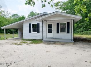 502 Wooster St, Laurinburg, NC 28352