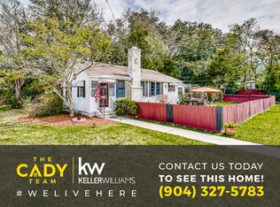 2035 Euclid St, Jacksonville, FL 32210