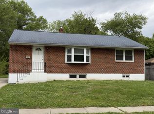 393 Phillips Ave, Newark, DE 19711