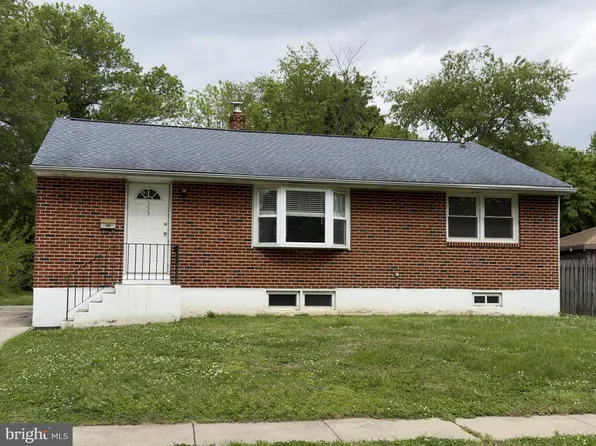393 Phillips Ave, Newark, DE 19711