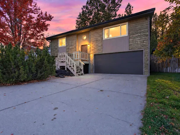 906 Hideout St, Helena, MT 59601