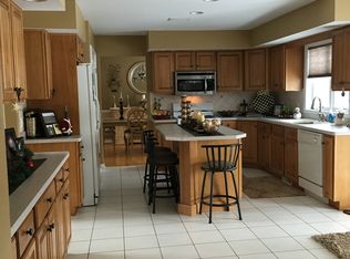 580 Deer Haven Dr, Webster, NY 14580