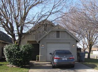 502 Arbor Ct, Oakdale, CA 95361