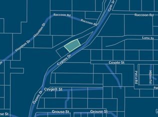 0 Cryer Dr, Banning, CA 92220