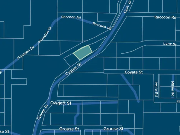 0 Cryer Dr, Banning, CA 92220