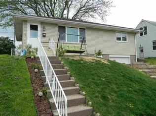 2917 Balke St, Dubuque, IA 52001