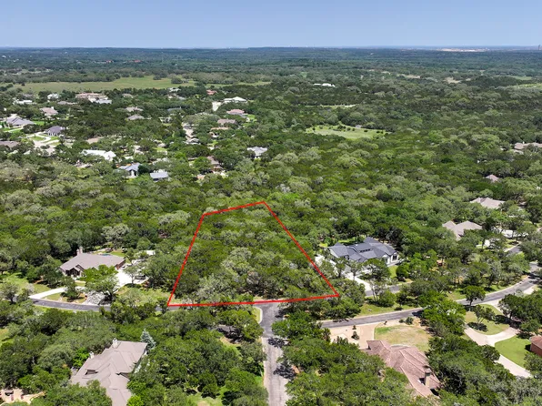 26902 Rockwall Pkwy LOT 14, New Braunfels, TX 78132