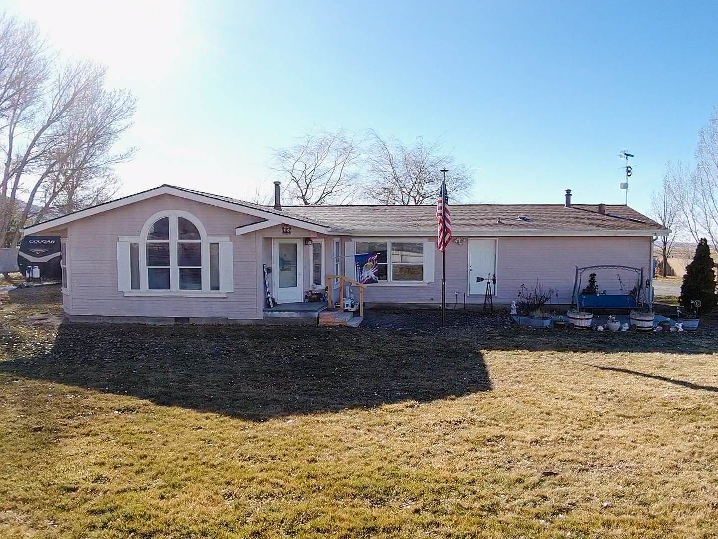 45 Spring Dr, Lovelock, NV 89419 Zillow