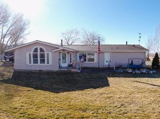 45 Spring Dr, Lovelock, NV 89419