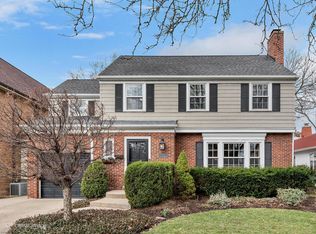 4228 Franklin Ave, Western Springs, IL 60558