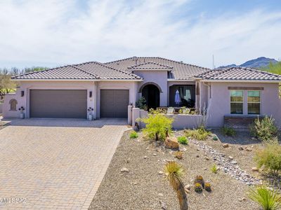 82 Veranera Ct, Tubac, AZ, 85646